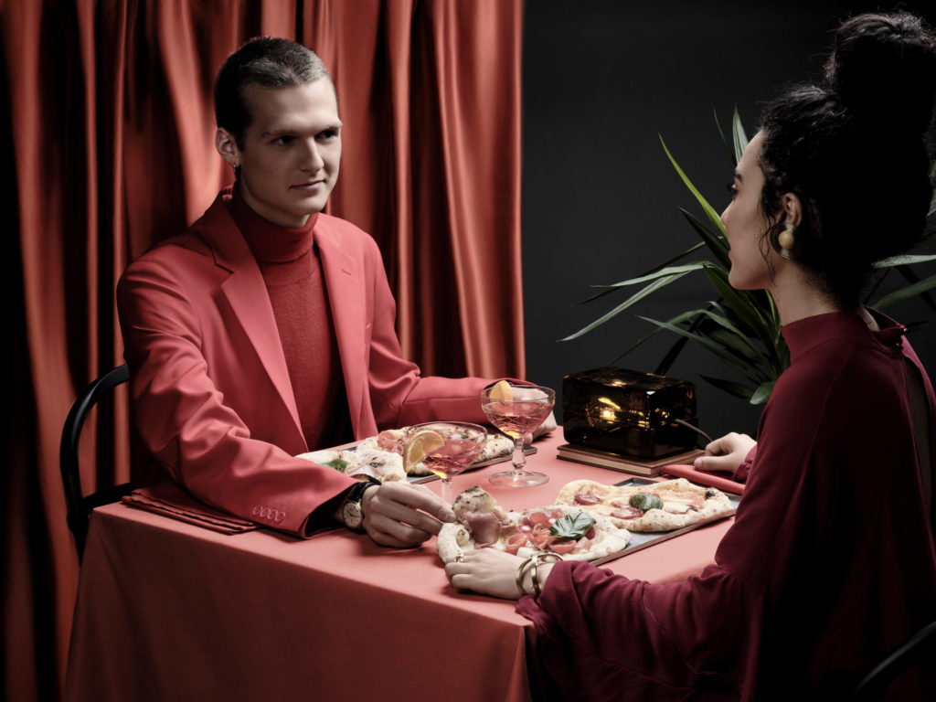 Briscola by Marco Varoli